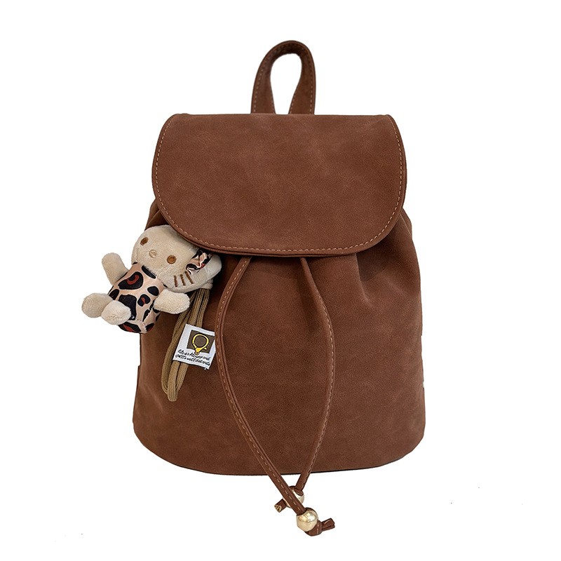 Retro Fashion Casual Women's Backpack
