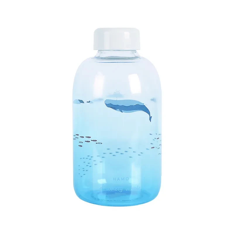 Color Changing Glass