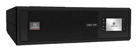 Vertiv UPS ITA2 16kVA/16kW (No Battery)