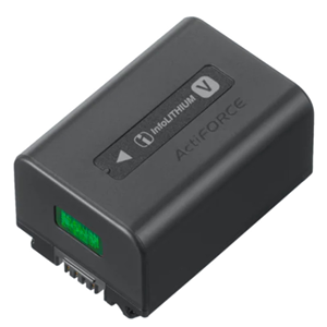Sony NPFV50A InfoLITHIUM V Series Battery