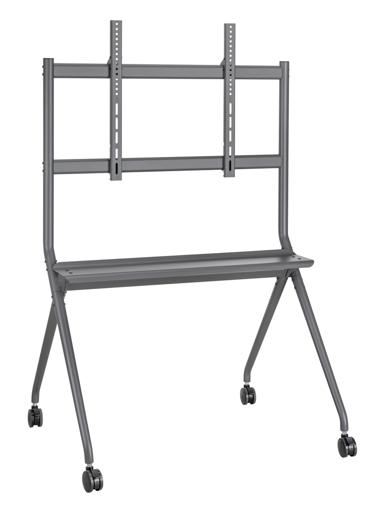 Digitus A460 Mobile TV/Display Stand 50"-86"