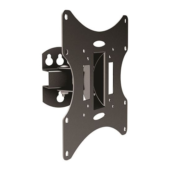 Brateck Pivoting/Swivel 23-42" Monitor Wall Mount Bracket