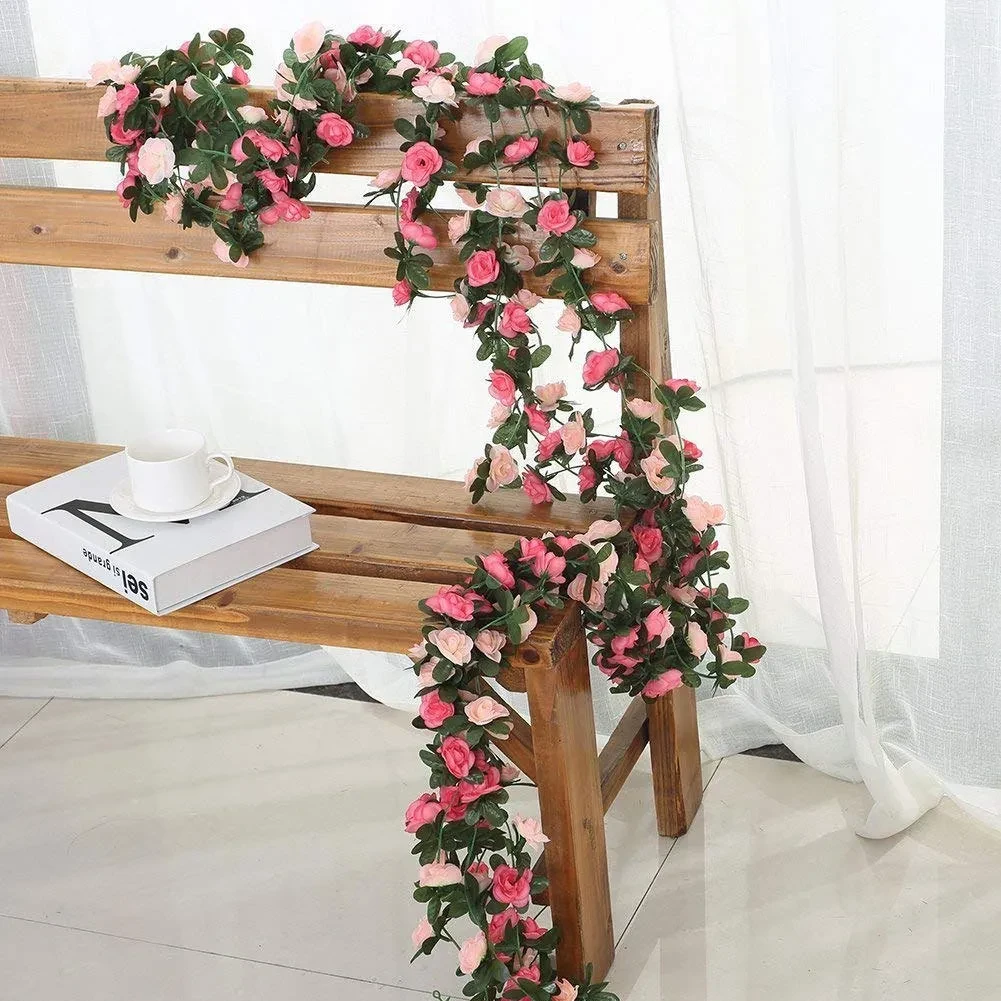 Artificial Flower Arrangements