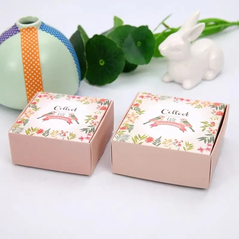 Soap Packaging