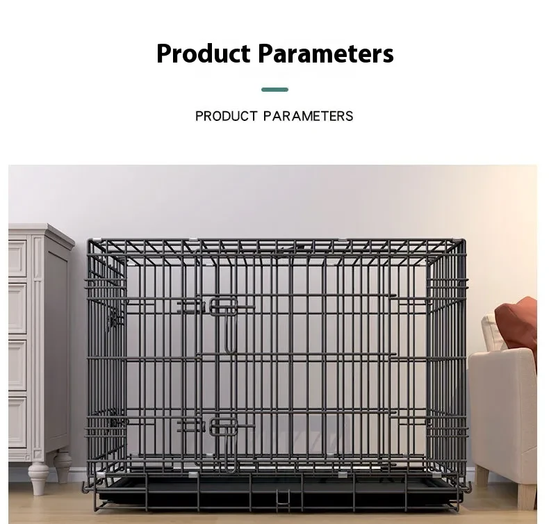 Precision Dog Crates