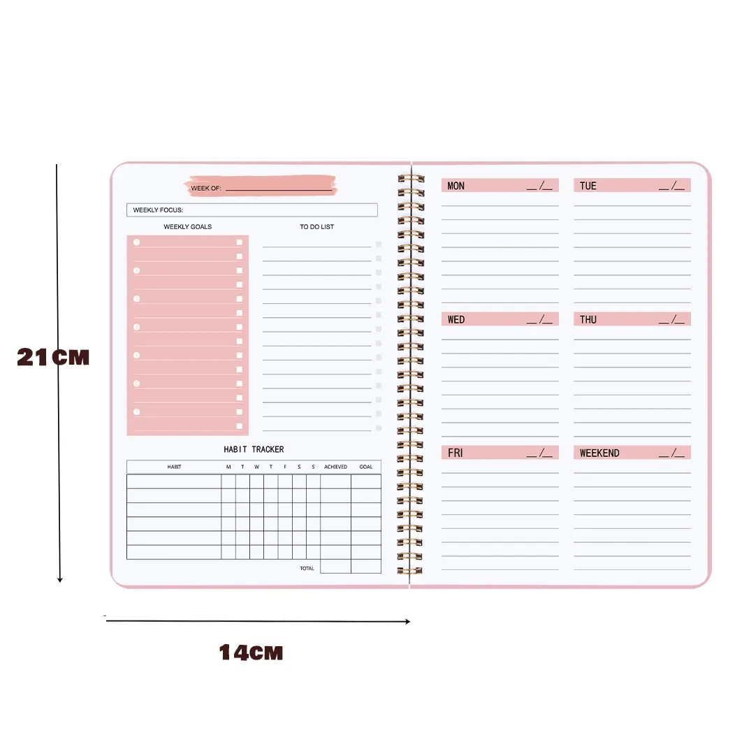 Teacher Planner