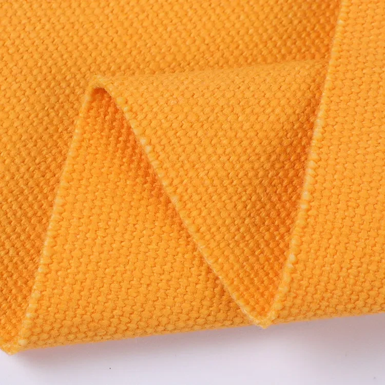 Waterproof Canvas Fabric