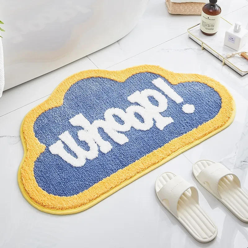 Cloud Rug