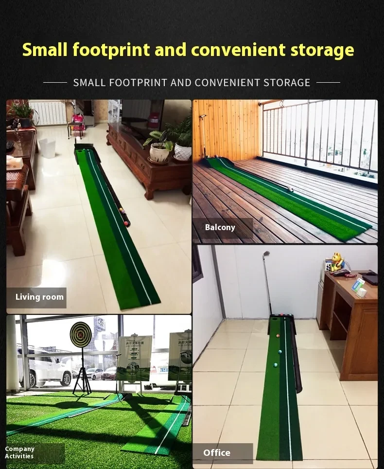Golf Mat