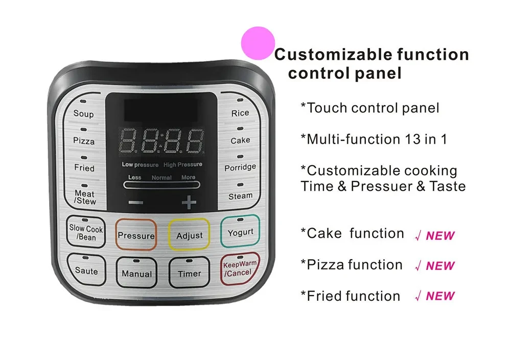 Pressure Pots For Sale