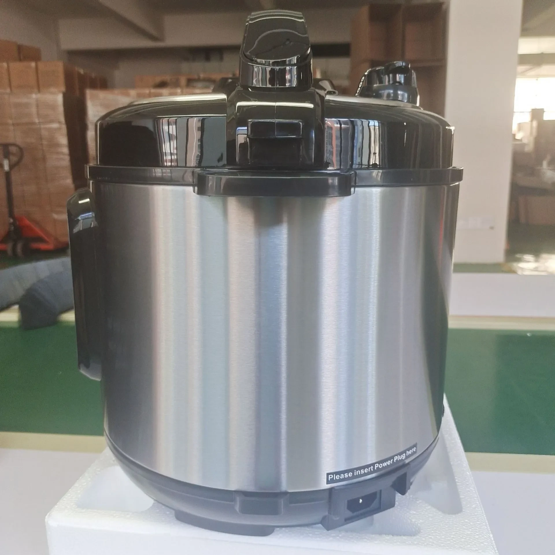 Pressure Pots For Sale