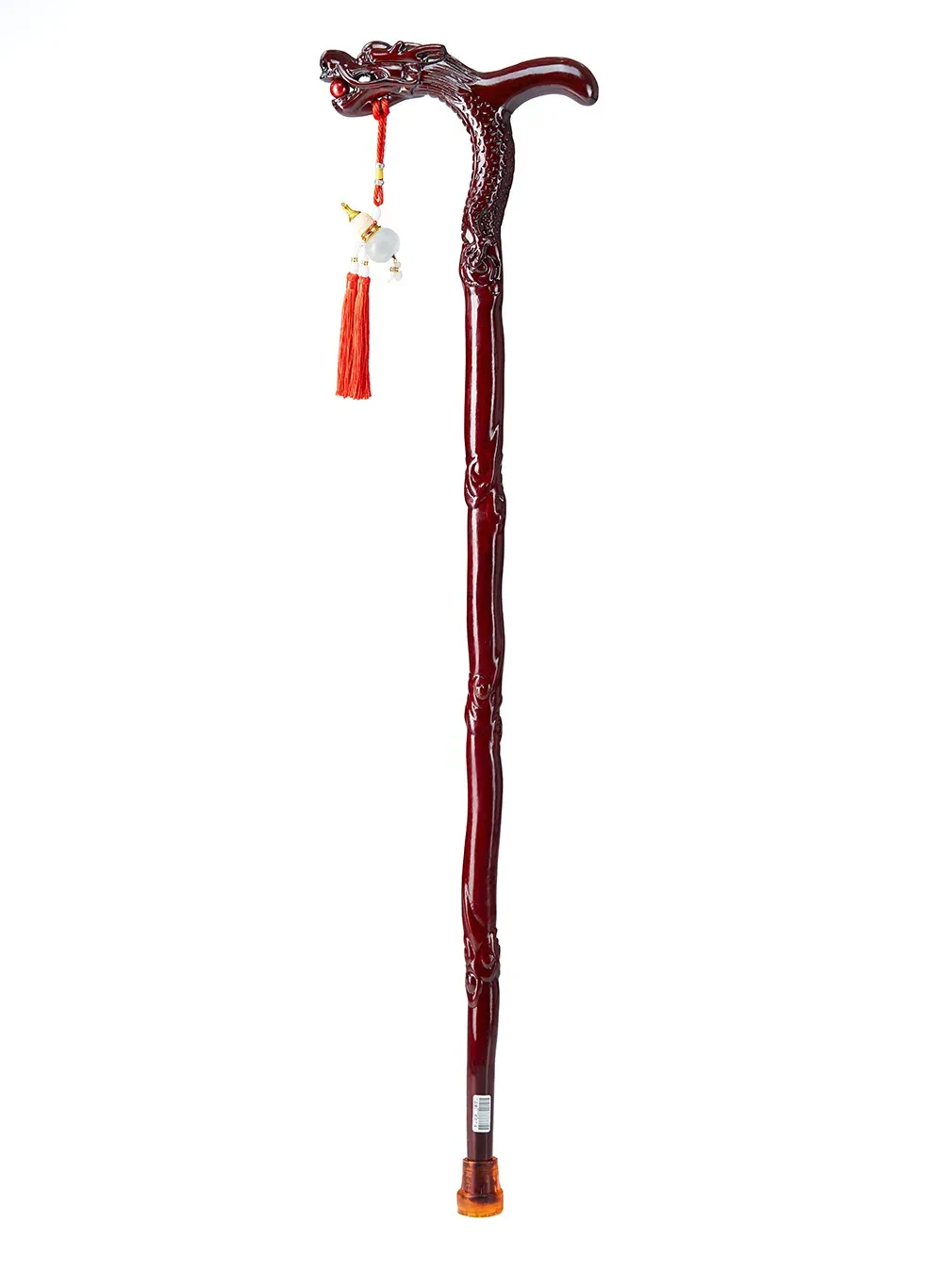 Wooden Walking Stick