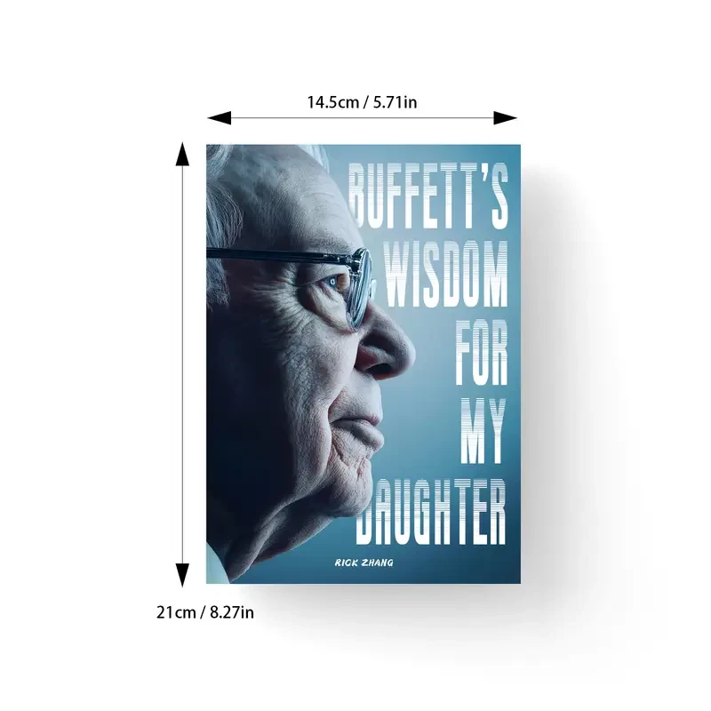 Buffetts Wisdom Book