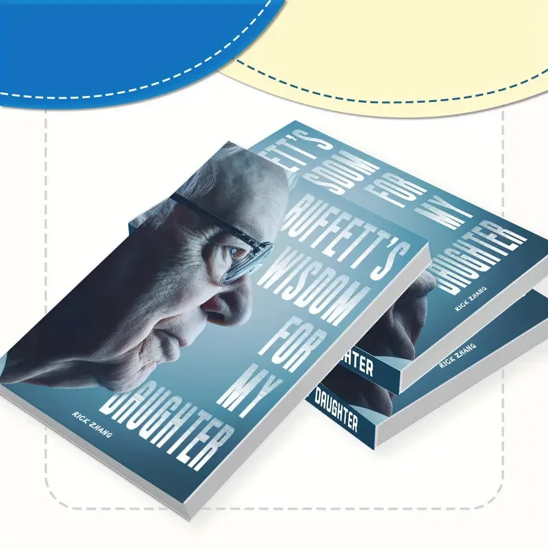 Buffetts Wisdom Book