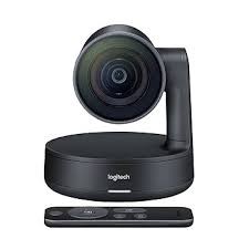 Logitech Rally Premium PTZ Camera (Camera Only) Ex Demo
