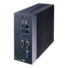 Advantech MIC-770H V2 i5 10400 8GB IoT Fanless PC