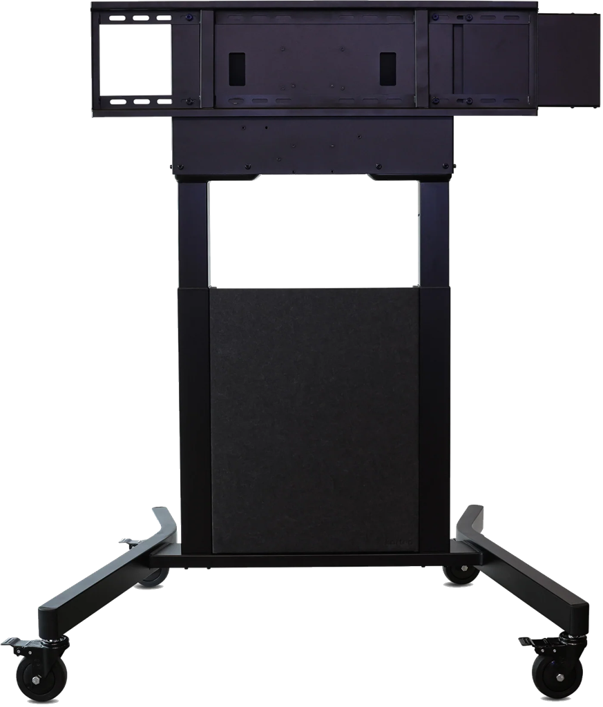 Karter Combi 2-in-1 Motorised Stand (R2)