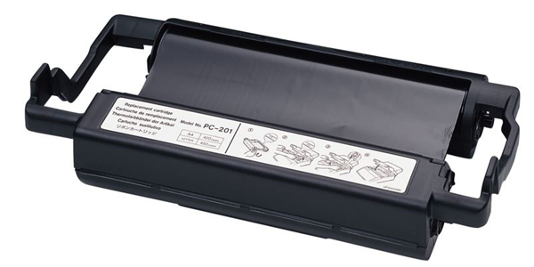 Brother PC401 Printing Cartridge