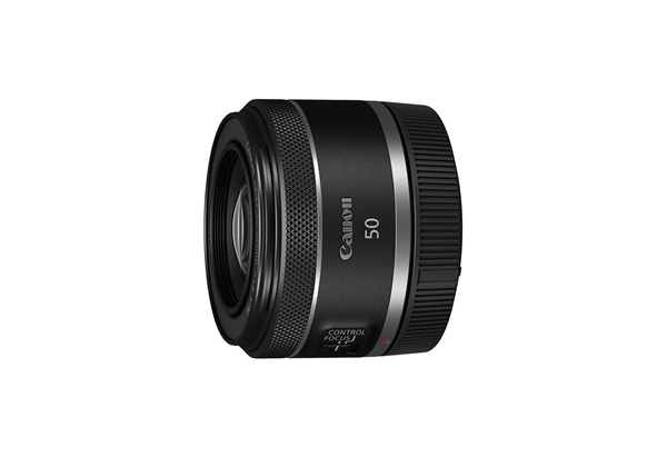 Canon RF 50mm f/1.8 STM Lens