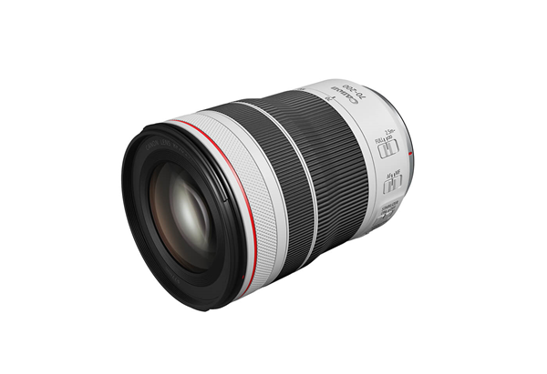 Canon RF 70-200mm f/4L IS USM RF Mount Lens