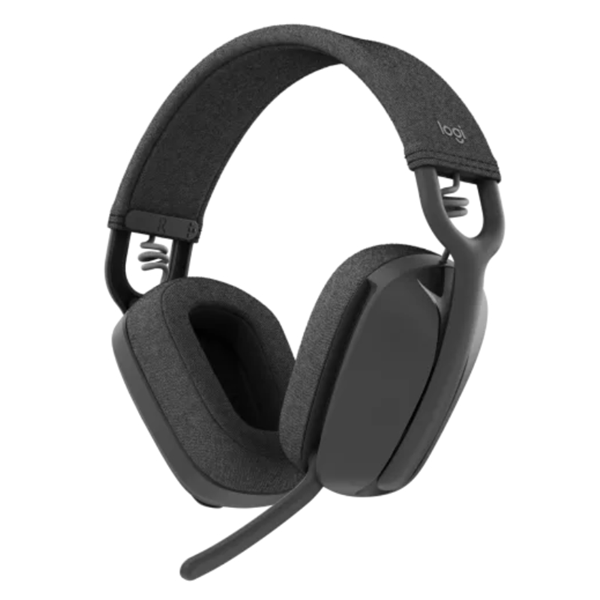 Logitech Zone Vibe 100 - Graphite