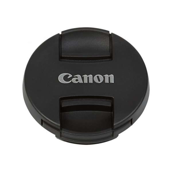 Canon E-58II 58mm Lens Cap