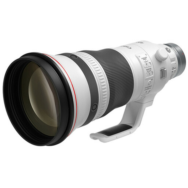 Canon RF 400mm f/2.8L IS USM RF Mount Lens