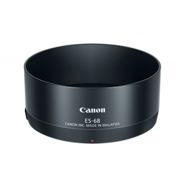 Canon ES-68 Lens Hood for EF 50mm Lens