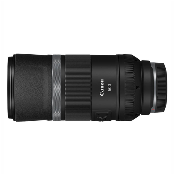 Canon RF 600mm f/11 IS STM RF Mount Lens