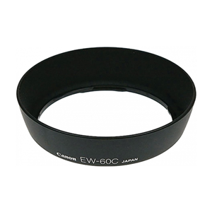 Canon EW-60C Lens Hood
