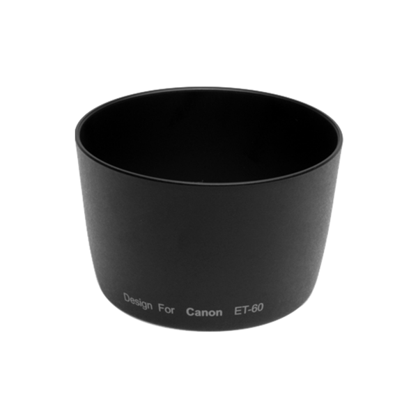 Canon ET-60 Lens Hood