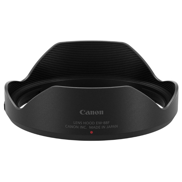 Canon EW88f Lens Hood for RF 15-35mm f/2.8L Lens