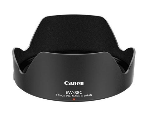 Canon EW-88C Lens Hood