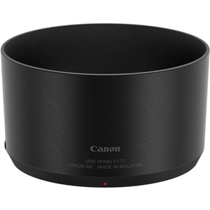 Canon ET-77 Lens Hood