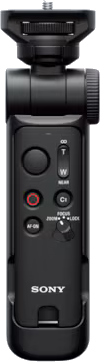 Sony GPVPT3B Multi Function Shooting Grip