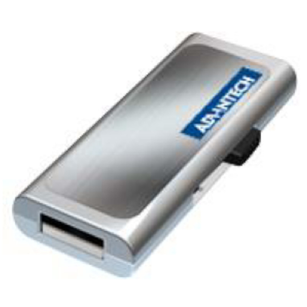 Advantech SQF 8GB Industrial USB3.1 Drive MLC