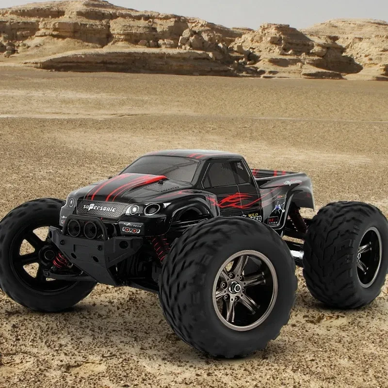 Off Road RC Cars