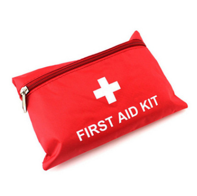 First Aid Kit Plasters