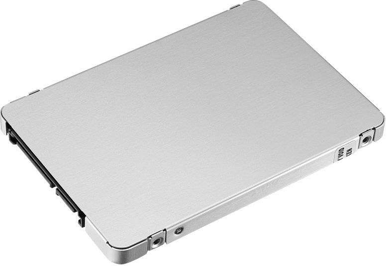 Kioxia SATA3 Indust TLC SSD 2.5 256GB -25~85 WT