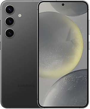 Samsung Galaxy S24 Smartphone -256GB Enterprise - Black