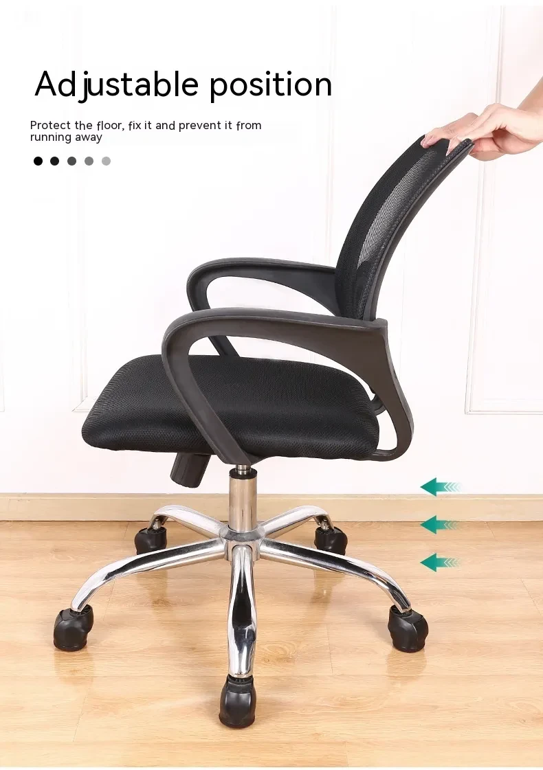 Office Chair Base Kit