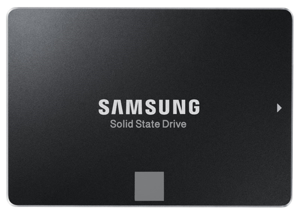 Samsung 870 EVO SATA3 2.5" 250GB SSD