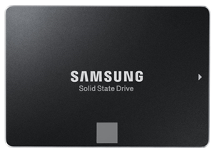 Samsung 870 EVO SATA3 2.5" 4TB SSD