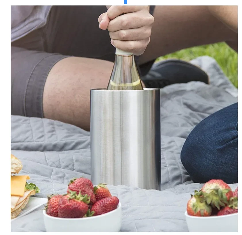Wine Cooler Bucket