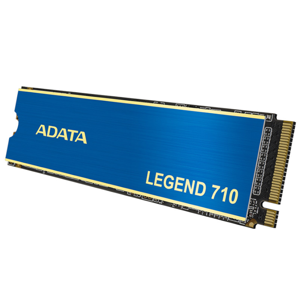 ADATA Legend 710 PCIe3 M.2 2280 QLC SSD 2TB