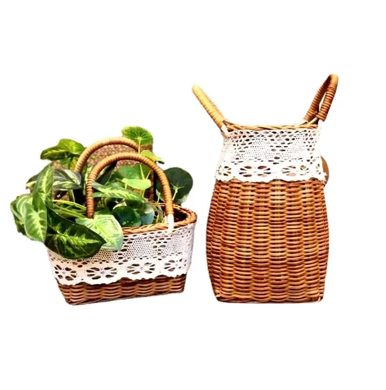 Flower Girl Baskets