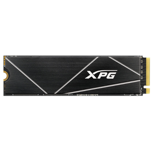 XPG Gammix S70 Blade PCIe Gen4x4 M.2 2280 SSD 1TB PS5 compatible