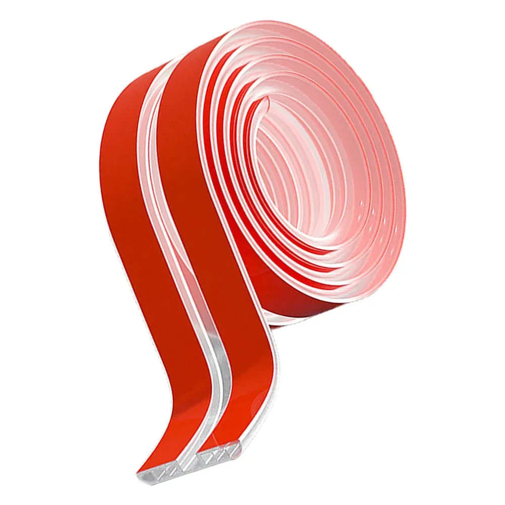 PVC Wall Corner Protectors