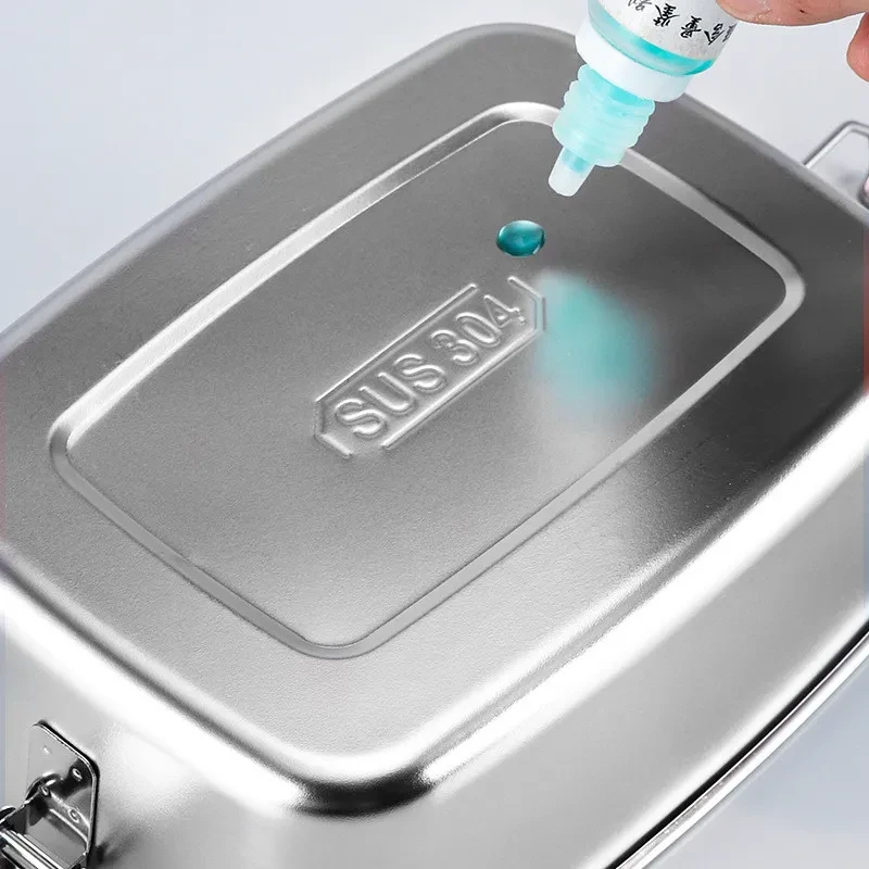 Leak Proof Lunch Box