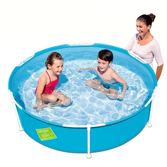 portable swimming pools